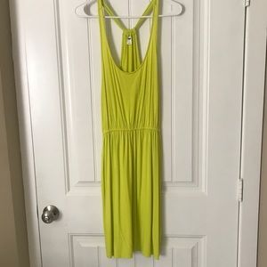 Sleeveless Old Navy Dress